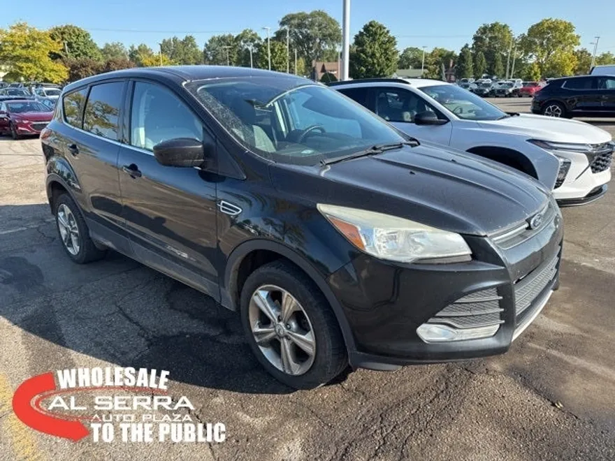 2015 Ford Escape SE photo 1