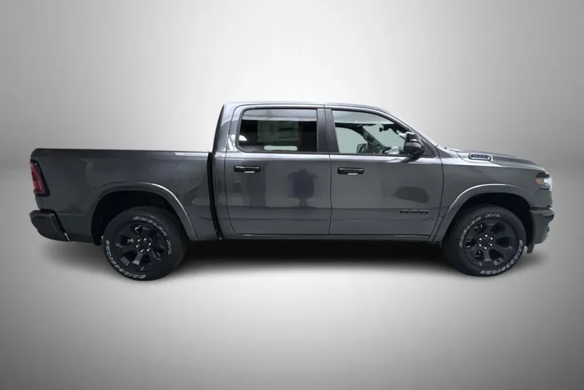 2025 Ram 1500 Big Horn Lone Star photo 1