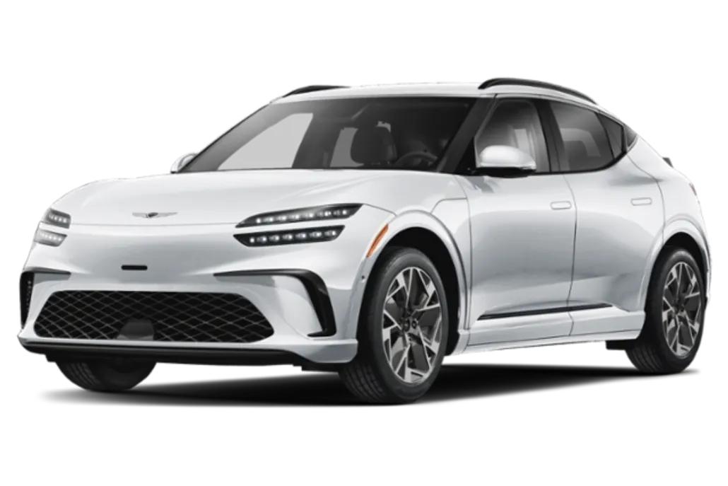 2026 Genesis GV60 AWD photo 1