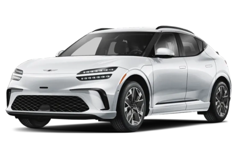 2026 Genesis GV60 AWD photo 1