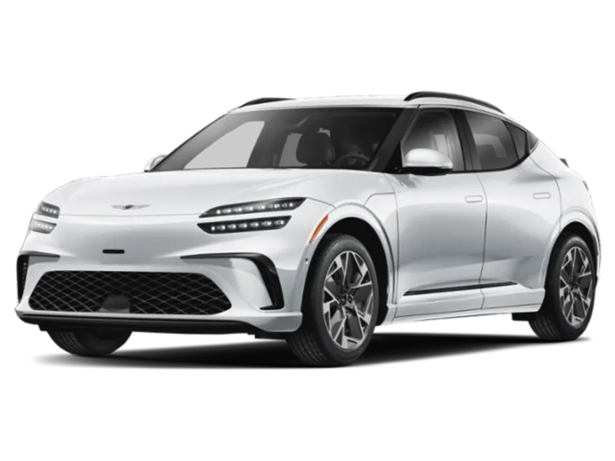 2026 Genesis GV60 AWD photo 1