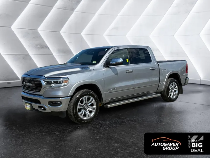 2023 Ram 1500 Limited photo 1