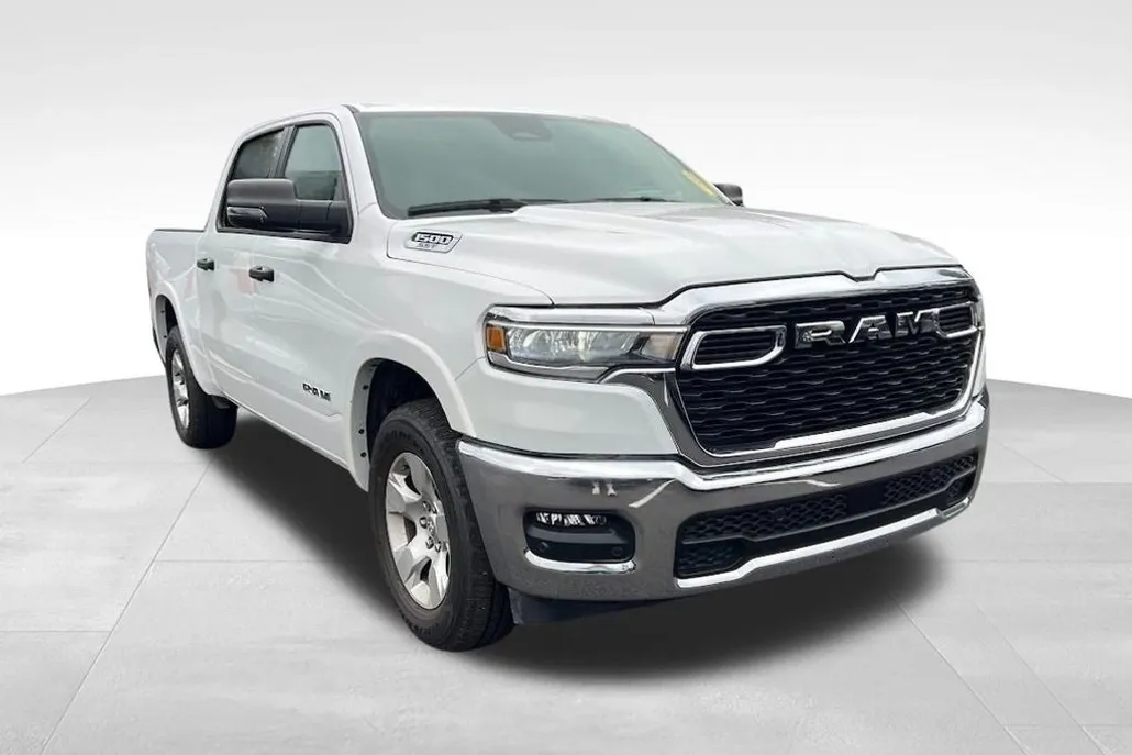 2025 Ram 1500 Big Horn Lone Star photo 1