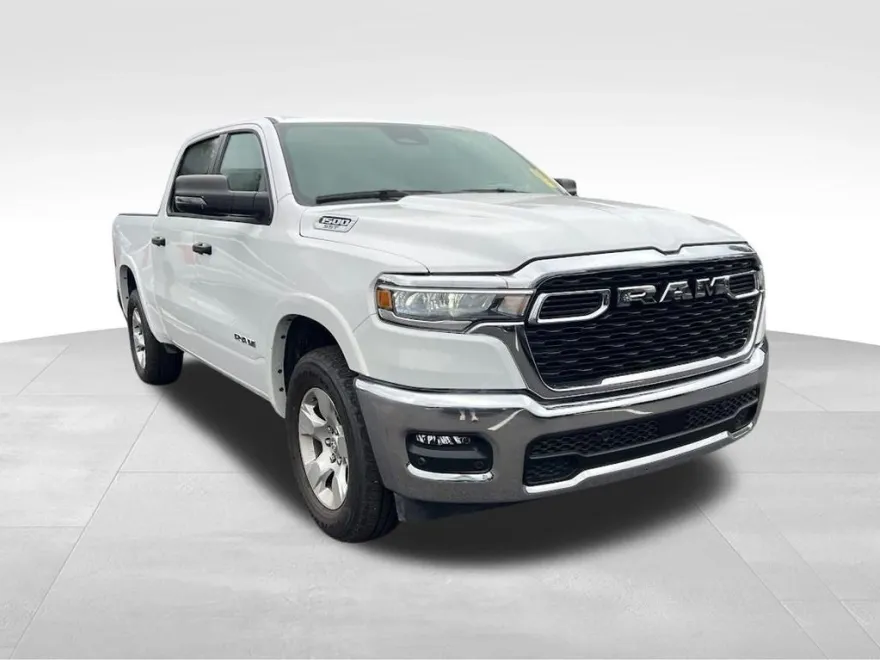 2025 Ram 1500 Big Horn Lone Star photo 1