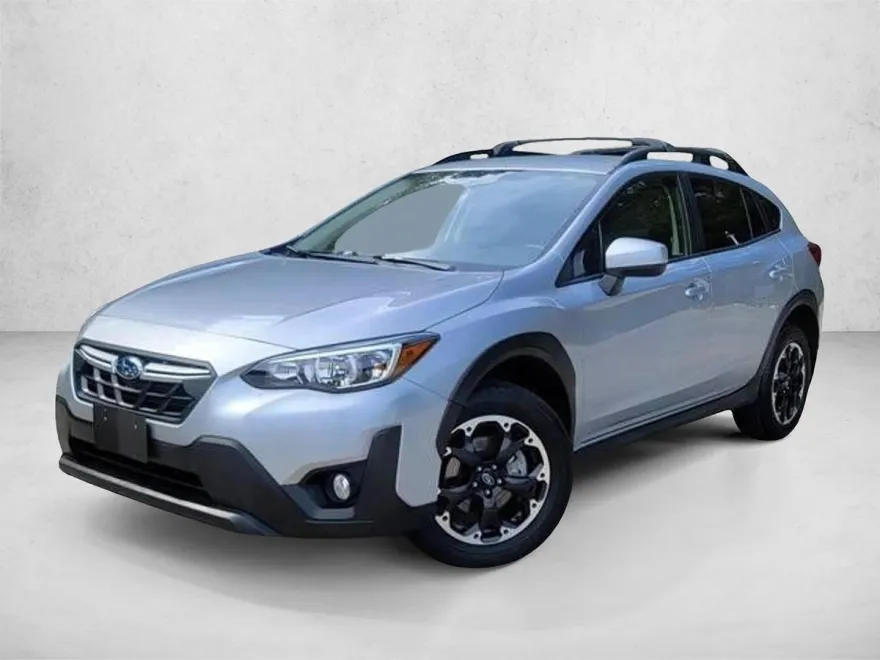 2024 Subaru Crosstrek Premium photo 1