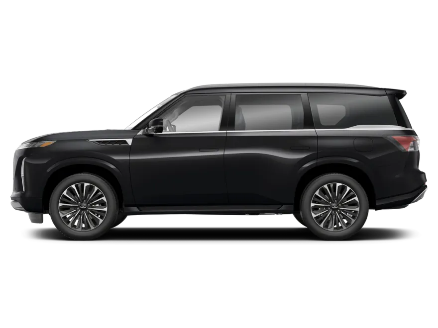 2025 Infiniti QX80 Sensory photo 1