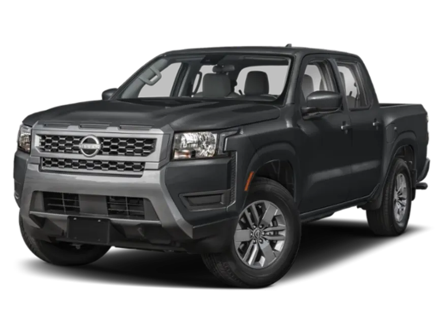 2025 Nissan Frontier SV photo 1
