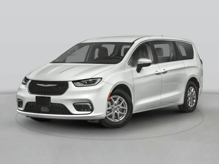 2024 Chrysler Pacifica Touring L photo 1