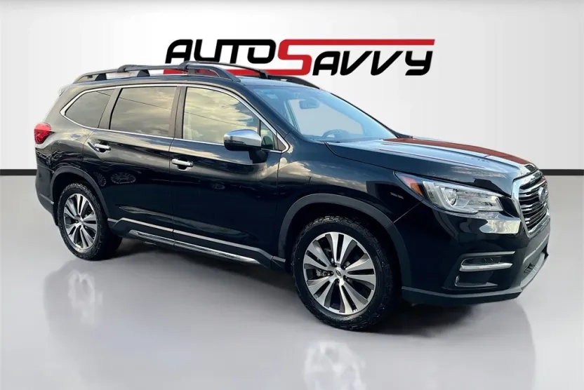 2021 Subaru Ascent Touring photo 1