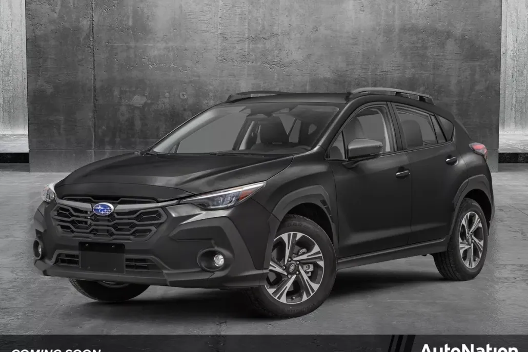 2025 Subaru Crosstrek Premium photo 1