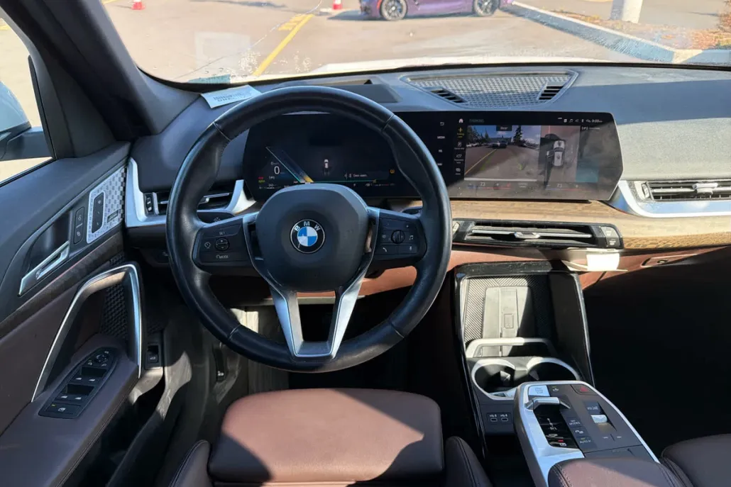 2023 Bmw X1 XDrive28i photo 1