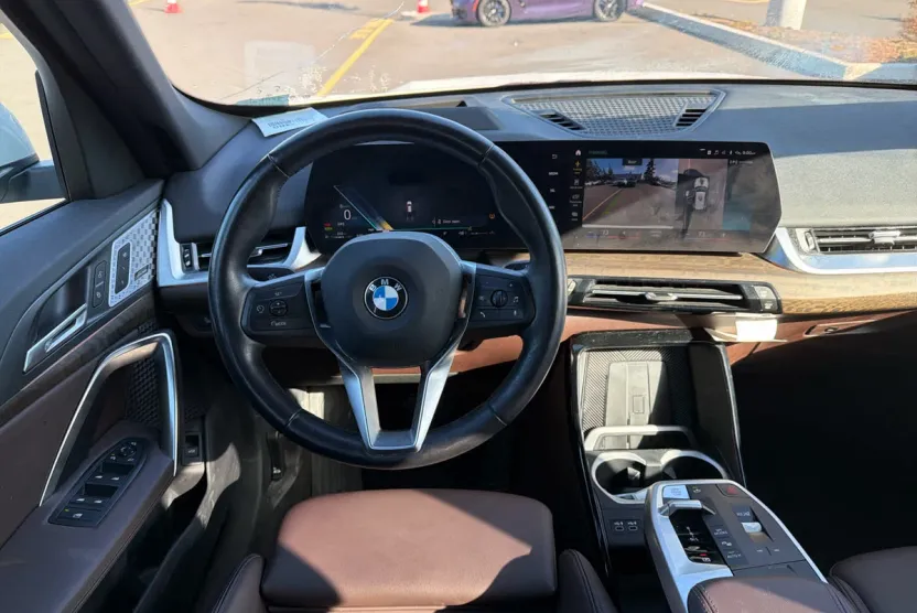 2023 Bmw X1 XDrive28i photo 1