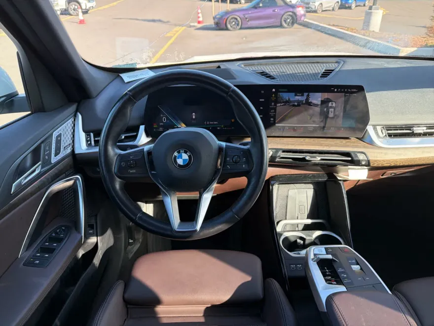 2023 Bmw X1 XDrive28i photo 1