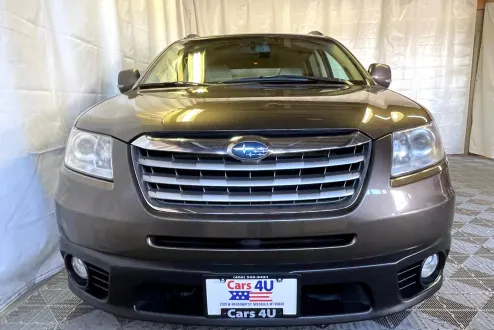 2008 Subaru Tribeca Limited photo 3