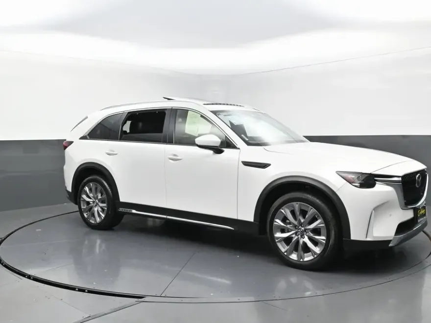 2024 Mazda CX-90 3.3 Turbo Premium photo 1