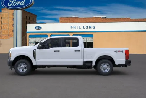 2024 Ford F-250 XL photo 3