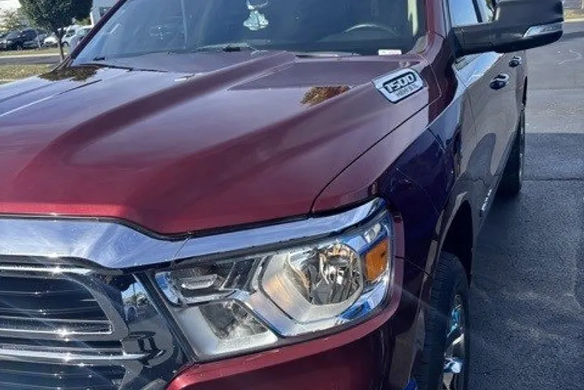 2020 Ram 1500 Big Horn photo 1