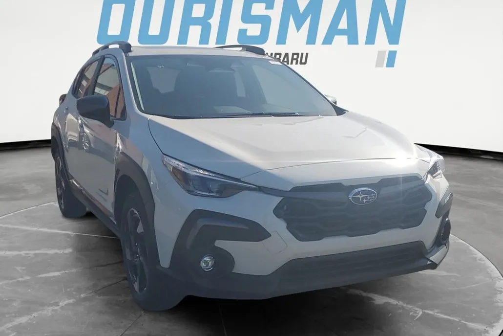 2025 Subaru Crosstrek Limited photo 1