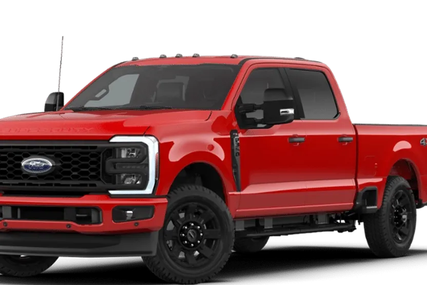 2026 Ford F-350 photo 1