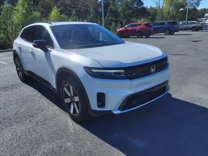 2024 Honda Prologue Touring photo 1