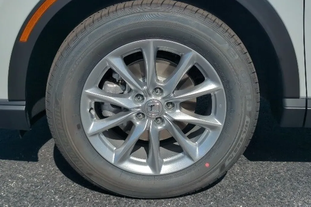 2026 Honda CR-V EX photo 1