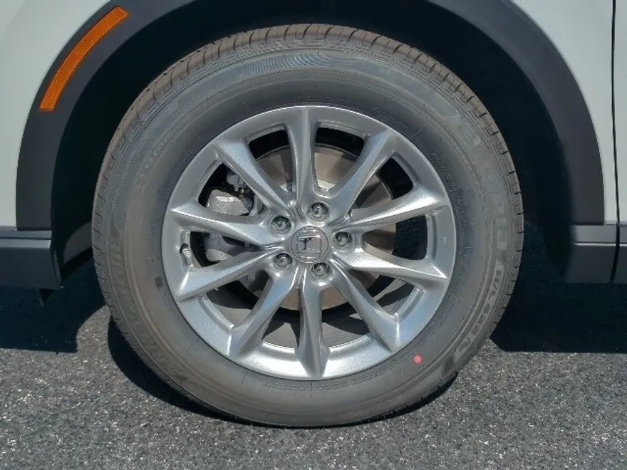 2026 Honda CR-V EX photo 1
