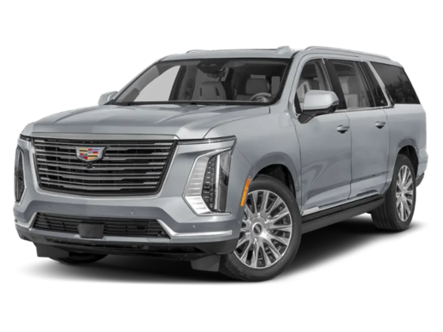 2026 Cadillac Escalade ESV Platinum Luxury photo 1