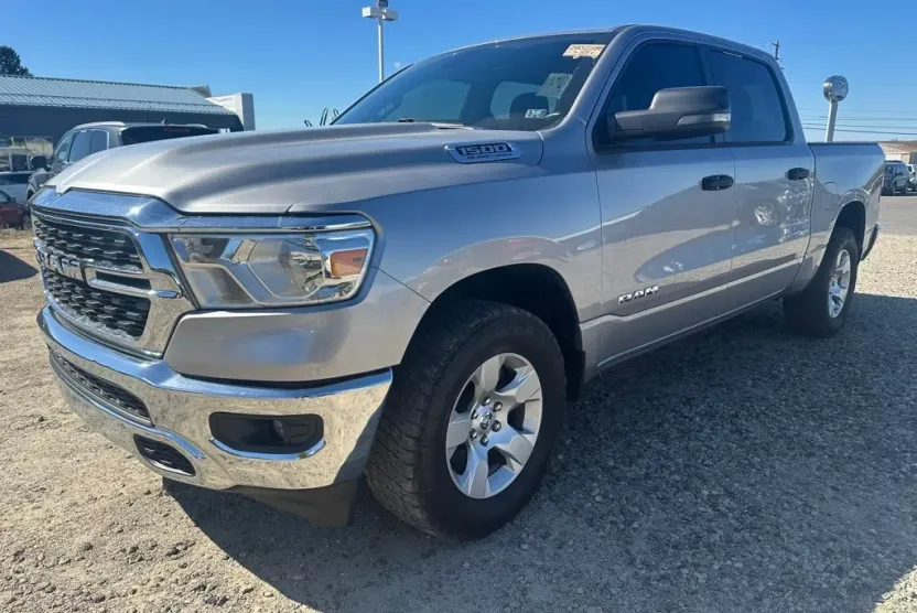 2023 Ram 1500 Big Horn Lone Star photo 1