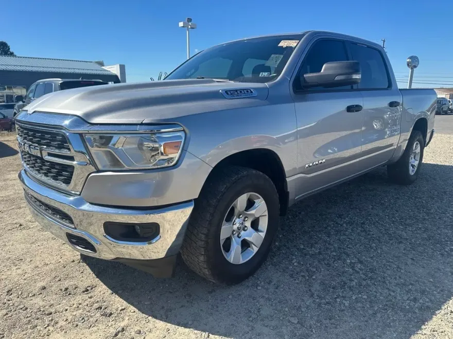 2023 Ram 1500 Big Horn Lone Star photo 1