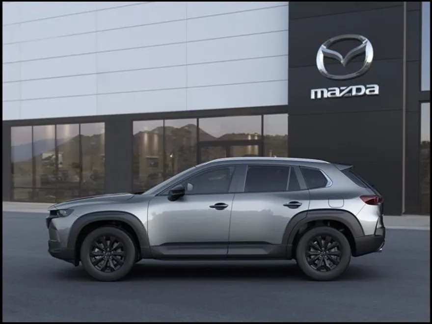 2025 Mazda CX-50 2.5 S Preferred photo 1