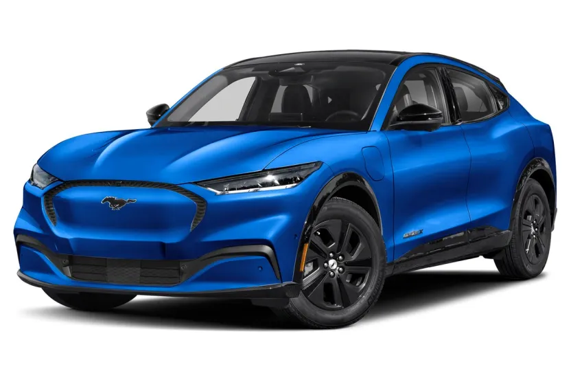 2024 Ford Mustang Mach-E Select photo 1