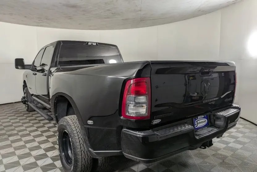 2024 Ram 3500 Big Horn photo 1