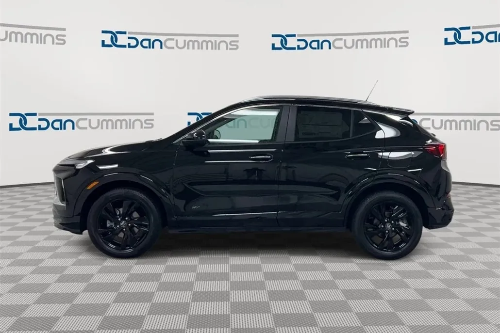 2026 Buick Encore GX Sport Touring photo 1