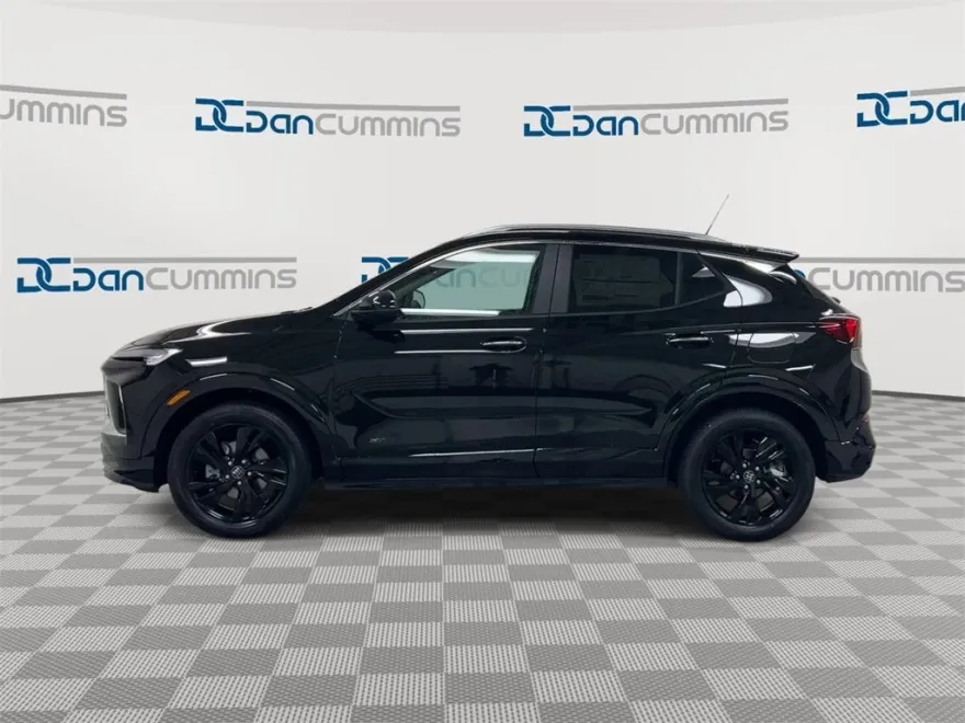 2026 Buick Encore GX Sport Touring photo 1