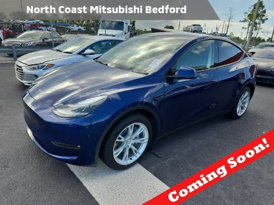 2023 Tesla Model Y Long Range photo 1