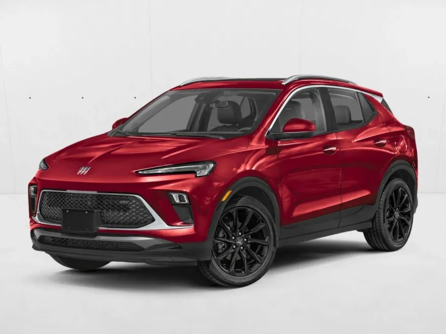2026 Buick Encore GX Sport Touring photo 1