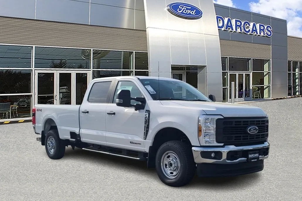 2025 Ford F-250 photo 1