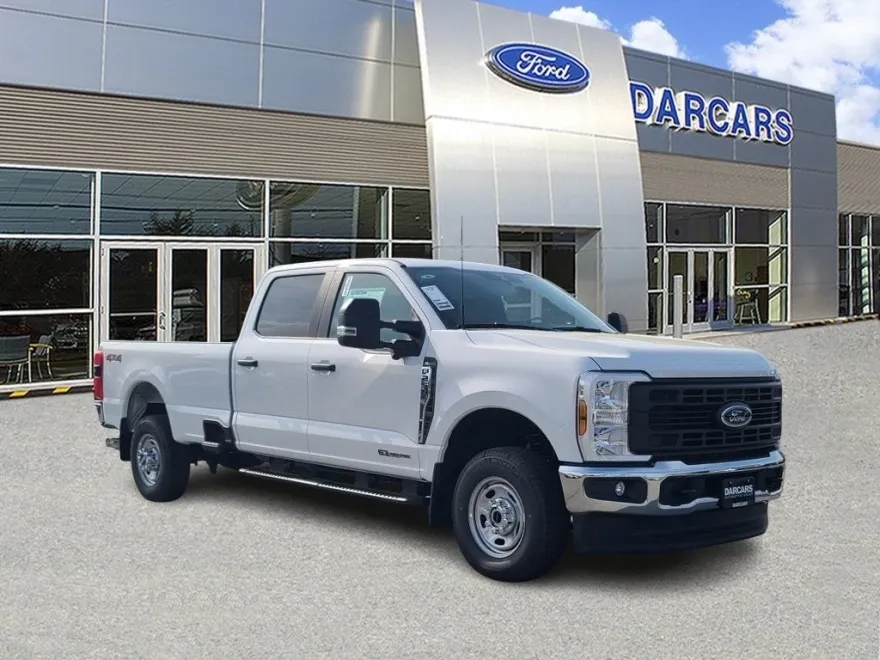 2025 Ford F-250 photo 1