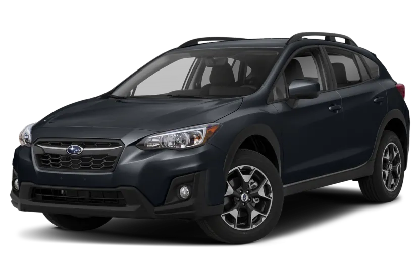 2019 Subaru Crosstrek 2.0i Premium photo 1