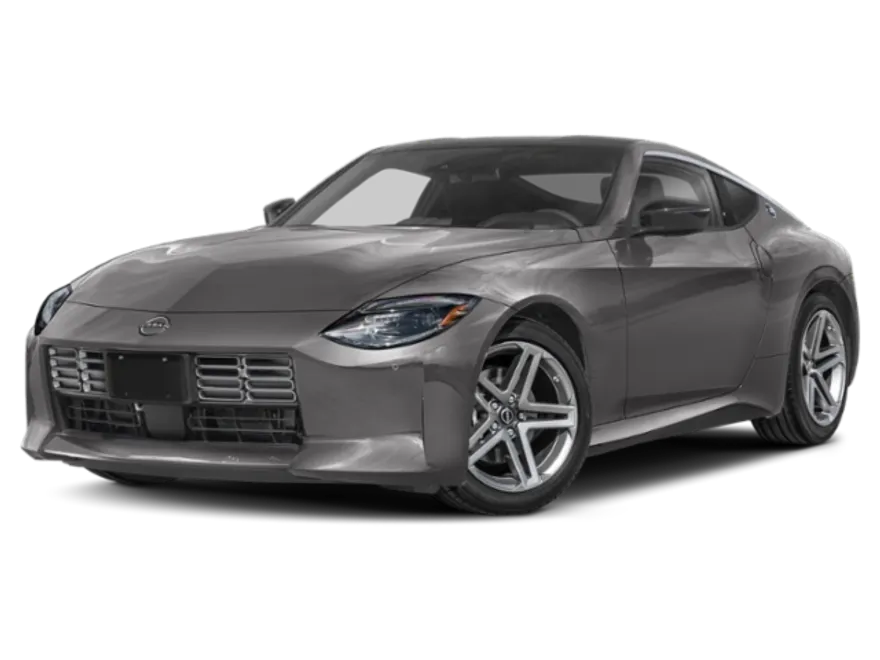 2025 Nissan Z Sport photo 1
