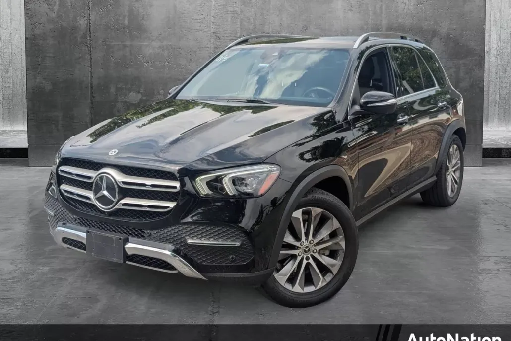 2023 Mercedes Benz GLE 350 photo 1