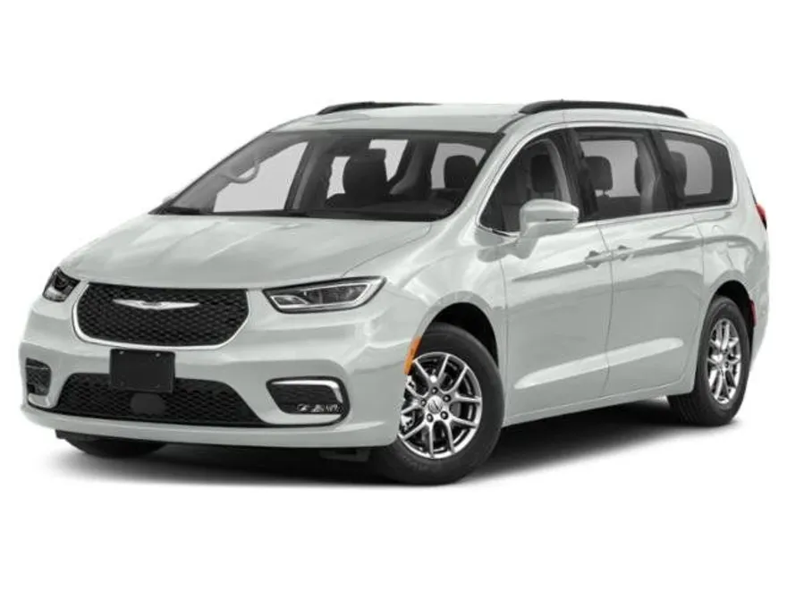 2022 Chrysler Pacifica Touring L photo 1