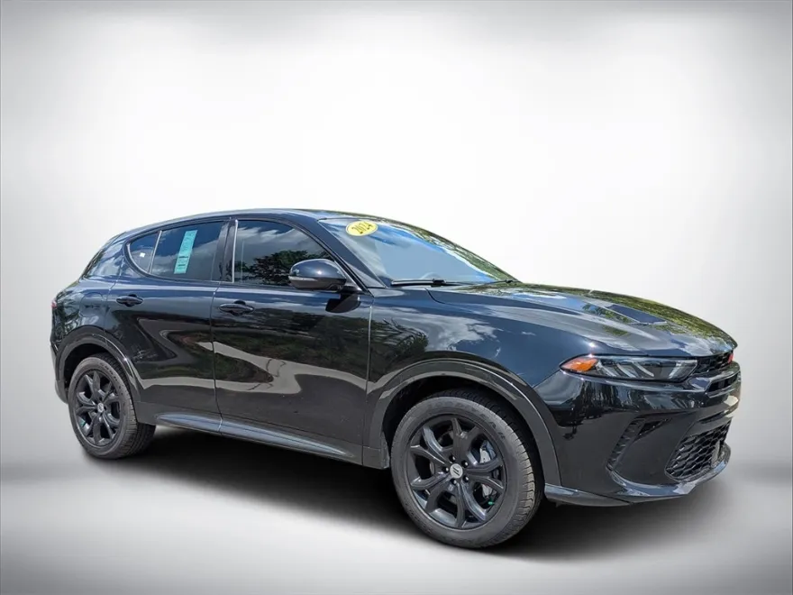2024 Dodge Hornet R/T Plus photo 1