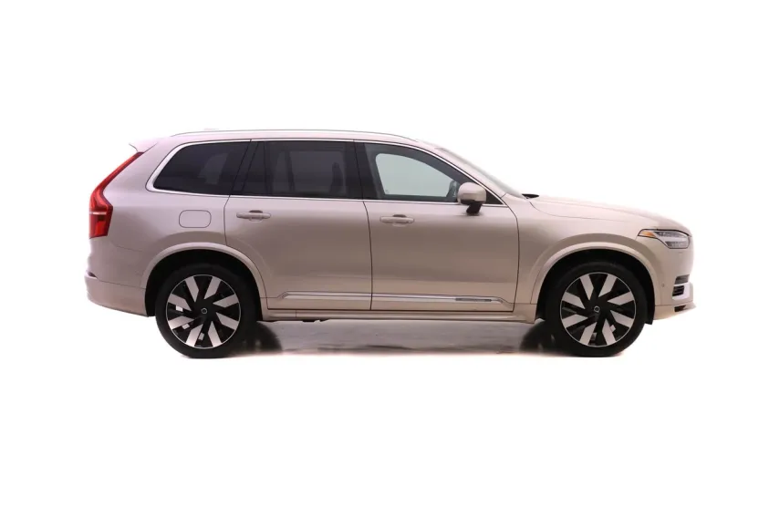 2024 Volvo XC90 Recharge Ultimate photo 1