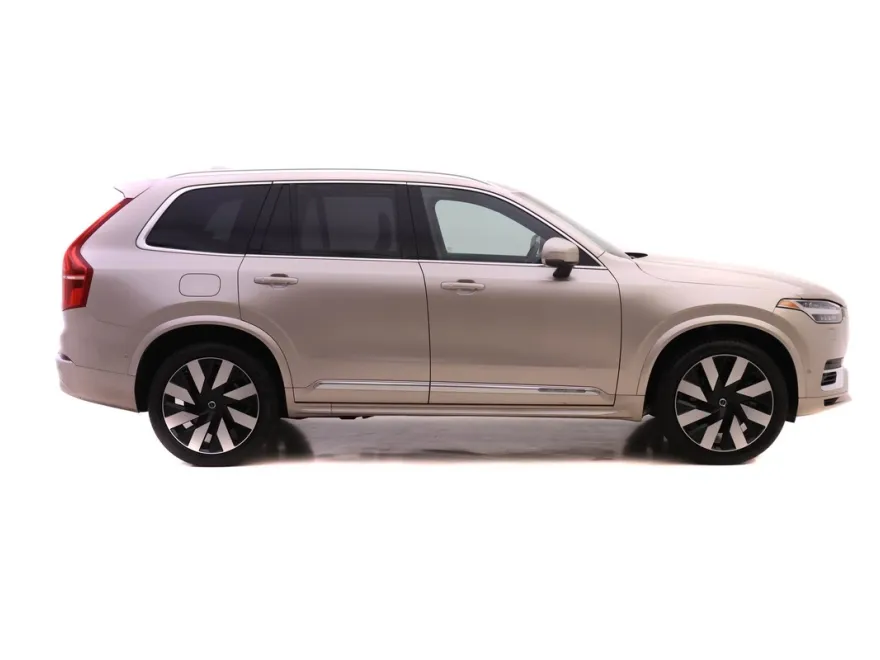 2024 Volvo XC90 Recharge Ultimate photo 1