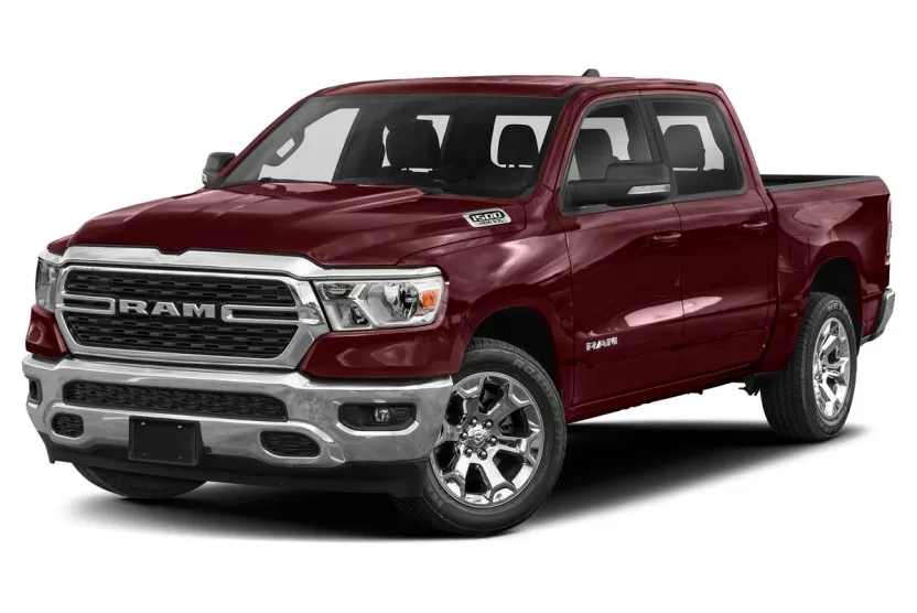 2022 Ram 1500 Big Horn Lone Star photo 1
