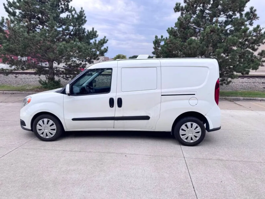 2019 Ram ProMaster City Tradesman SLT photo 1