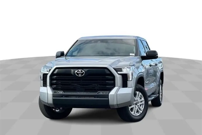 2024 Toyota Tundra SR5 photo 1