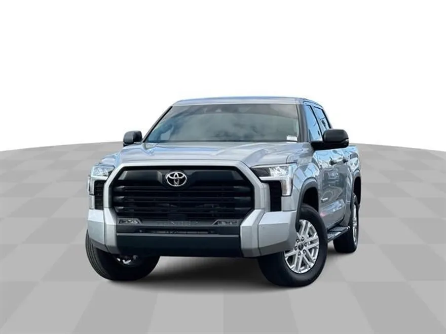 2024 Toyota Tundra SR5 photo 1