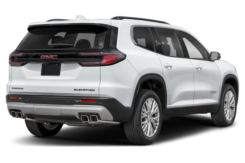 2025 Gmc Acadia Elevation photo 1